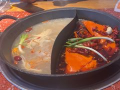 -赵美丽·重庆社区火锅·直营店(火车东站·中豪国际店)