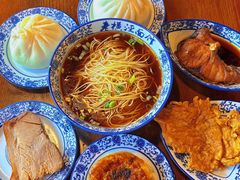 -老横泾面馆(吴中横泾店)