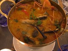 -CHINCHIN 青青·泰国料理(万象食家店)