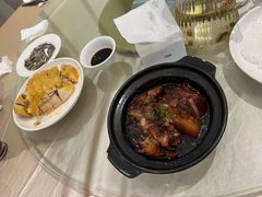 红烧肉-群乐饭店(滨安路店)