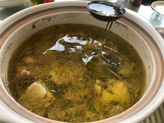 -旺山·浪头人家