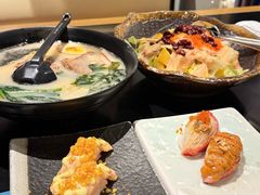 -古田居·特色寿司料理(骏欣中心店)