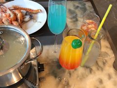 -安蒂娅·海鲜自助餐厅(安蒂娅美兰酒店)