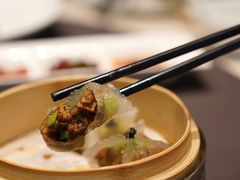-新荣记(南京西路店)