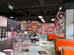 -金港秋名山·双层卡丁车场