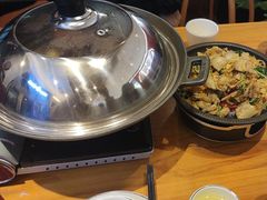 -客临百思德·东北特色馆(龙湖时代天街店)