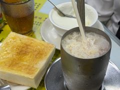 -澳洲牛奶公司(佐敦店)