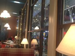 -芭莉与彩虹西餐厅(成都合生汇店)