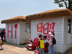 -巧克力渔家.小船海鲜家常菜(万平口店)