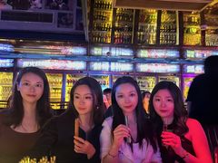 -18BAN音乐啤酒馆(西丽店)