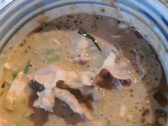 -宝弟羊肉馆(众意路店)
