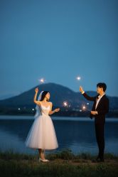 -布拉格婚纱摄影(真实客片店)
