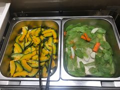 -素满香·Vegan食养自助(天一广场店)