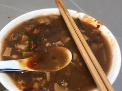 -马老三肉丁胡辣汤(西一路店)