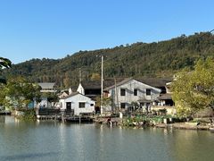 -东钱湖旅游度假区