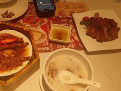 -避风塘(江南环球港店)