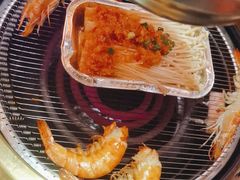 -和来烤肉(仓山万达店)