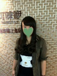 -美梵日系沙龙
