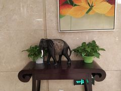 -伯豪瑞廷酒店-天伦阁西餐厅