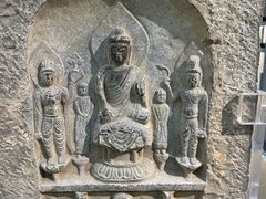 -北京石刻艺术博物馆(五塔寺)