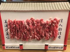 -芝麻花餐厅(祁家豁子店)