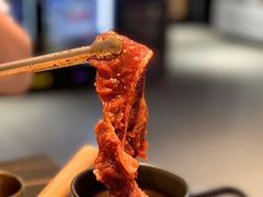 -坛子李地摊烤肉(罗斯福店)