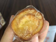 肉松卷-北京稻香村(通州领展广场店)