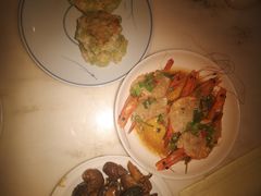 -日丰园海肠水饺·老字号大连海鲜(和平广场店)