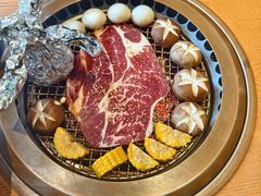 -炎蔵牛舌烤肉