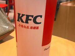 -肯德基(丰管路店)