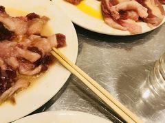 -松明一烤肉馆(鲁园店)