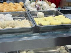 -常州糕团店(北大街新世纪商城店)