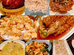 -鹊华居·地道鲁菜·海鲜·融合味(大明湖店)