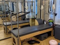 -VPsmart私教健身工作室(新华路旗舰店)