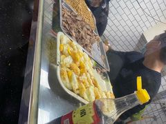 -覃肥叔桂林米粉(粮道街店)