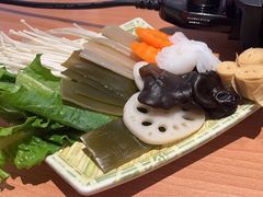 -鱼酷活鱼烤鱼(江宁金鹰店)