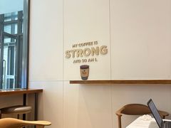 -Peet's 皮爷咖啡(乐峰店)