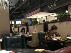 -绿茵阁(体育西分店)