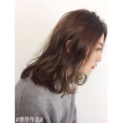 -苑苑发型设计