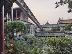 -东江渔村·古典园林·30年粤菜老字号(太和店)