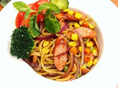 -e+粉店(康王北路店)