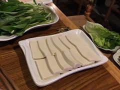 -傣妹火锅(狮子桥店)