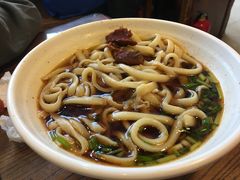 -晋麦香刀削面(光彩路店)