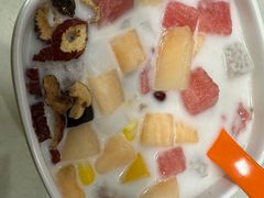 -老海南椰奶清补凉(文化宫老店)