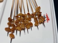 滋滋焦香牛油-天宝兄弟(前海壹方城店)