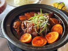 -吴越荣记·苏州菜·松鼠桂鱼(斜塘老街店)