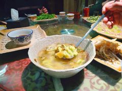 -青城甲(青城山店)