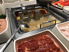 -海底捞火锅(方塔东街店)