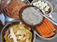 -憨铁匠老火锅(龙岗万科里店)