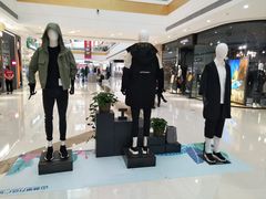 -万达广场(盐城盐都店)